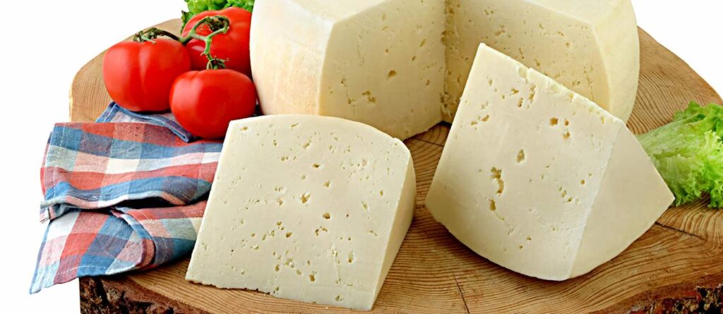 TasteAtlas: Η Ελλάδα κερδίζει με 15 από τα 50 καλύτερα κατσικίσια τυριά στον κόσμο! – Λίστα