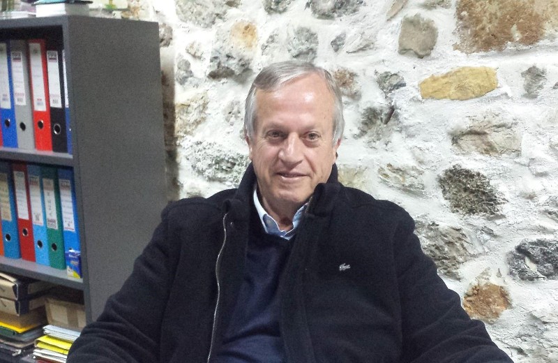 Ολοκληρώνονται οι μελέτες για την επισκευή του κτιρίου της Σχολής Μηχανικών
