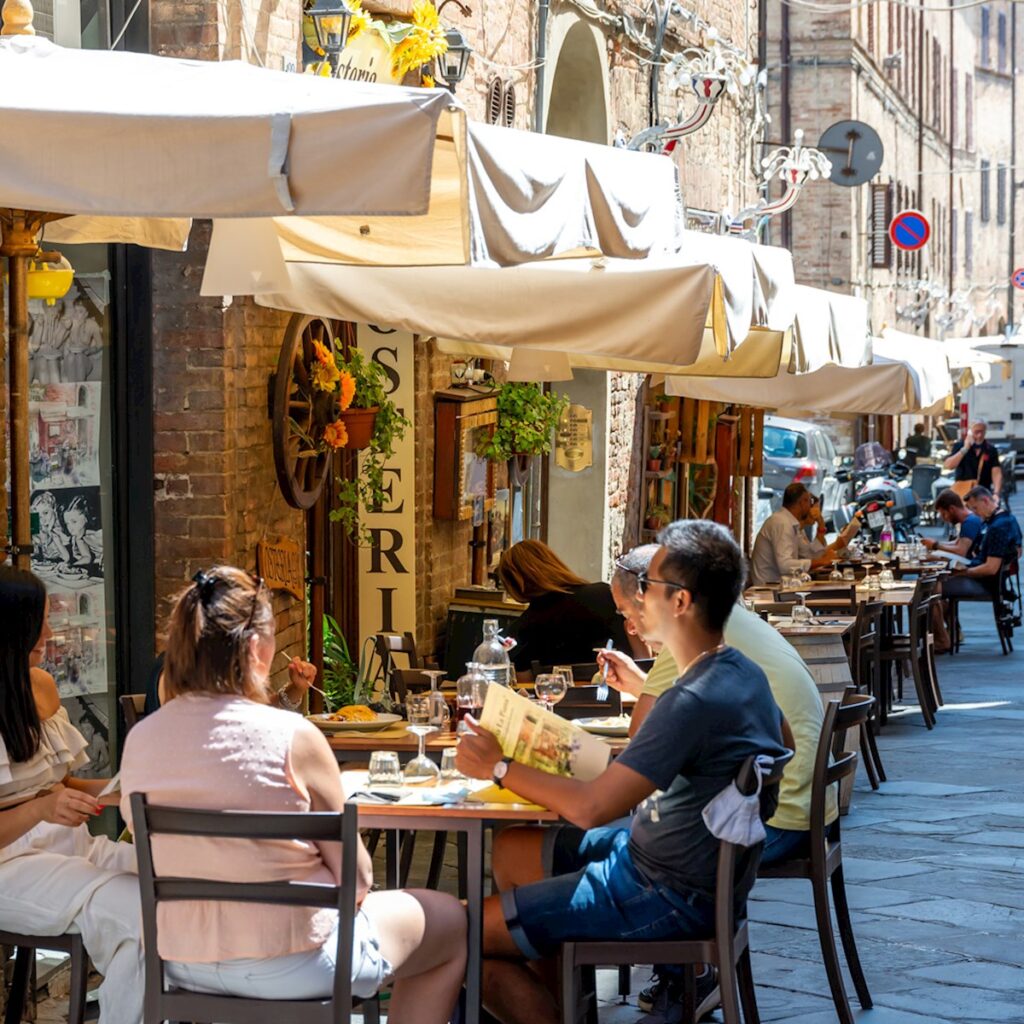 These are the best cities in the world to feed yourself, not your ego! – Three Greek cities on the Top 50!