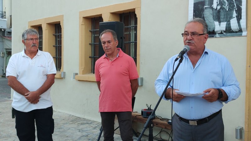 Συγκίνησε και ενθουσίασε «Η Παλιά ωραία Κάλυμνος» (φωτος και video)