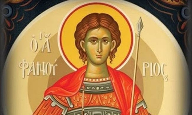 Του Αγίου Φανουρίου, έπεσαν οι μάσκες και φανερώθηκαν οι αληθινές προθέσεις