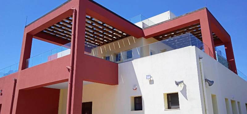 Διπλάσιο αριθμό βρεφών κ νηπίων θα φιλοξενήσει ο β/ν σταθμός Ιαλυσού – Ανοίγει 1η του Σεπτέμβρη!