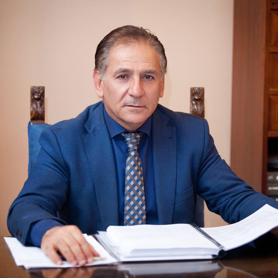 ΚΑΛΥΜΝΟΣ: Τα πεπραγμένα της θητείας του ως Δήμαρχος, δημοσιοποίησε ο κ. Γιάννης Γαλουζής