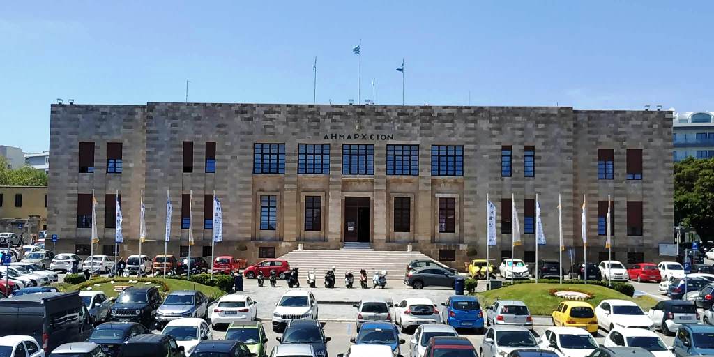 Σε εξέλιξη δημοσκοπήσεις για το Δήμο Ρόδου – Ποιοι θα τερματίσουν στις 31 Αυγούστου 2023;