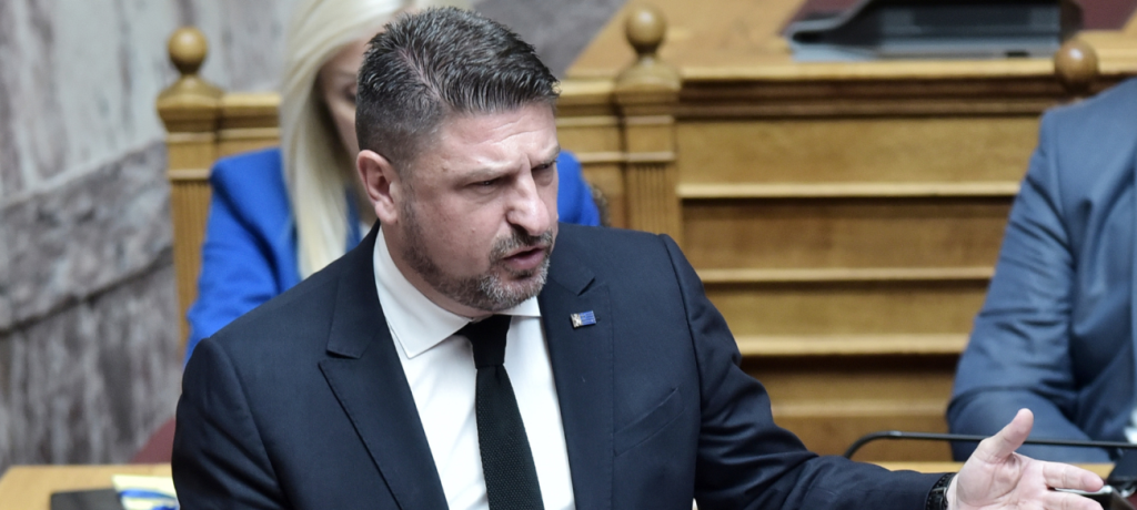 O άνθρωπος-κλειδί πίσω από την κατάρτιση των ψηφοδελτίων του Χαρδαλιά