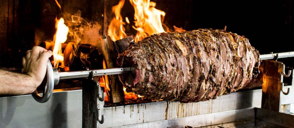 5 Greek Dishes out of 50 Best Rated Lamb Dishes in the World in TasteAtlas list!