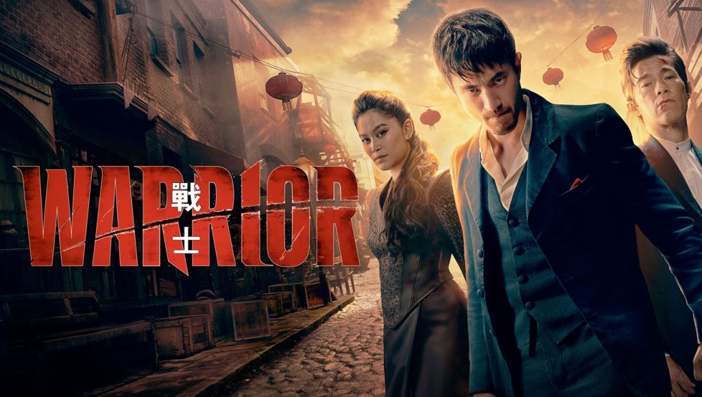 All the Warrior season 4 news we’ve heard so far (pics n video)