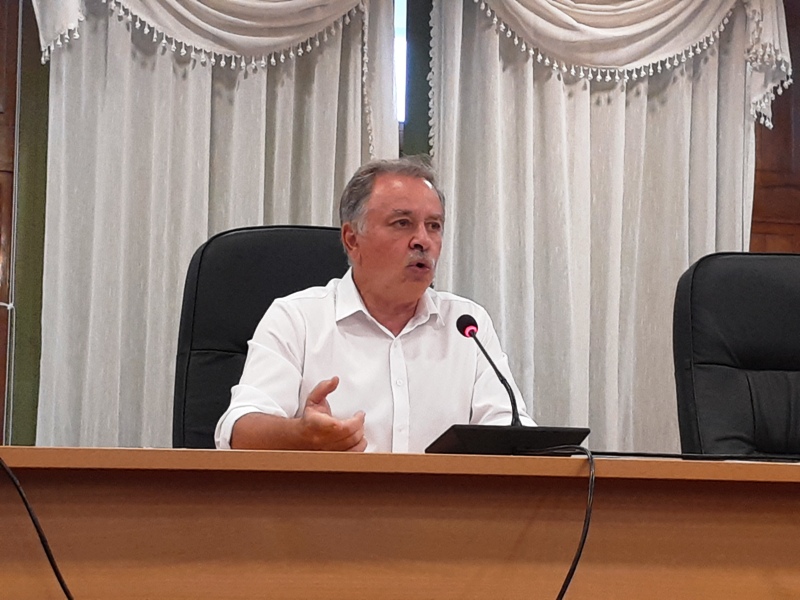 Κάλυμνος: 2η παρουσίαση υποψηφίων από τον Γιάννη Μαστροκούκο – Ανακοινώθηκαν 58 μέχρι στιγμής (pics n video)