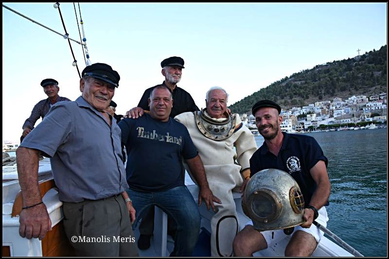 «Το Ποκίνημα». Εξαιρετική βραδιά, κατάθεση ψυχής των Καλυμνίων, γεμάτη παράδοση και απερίγραπτα συναισθήματα (pics n videos)