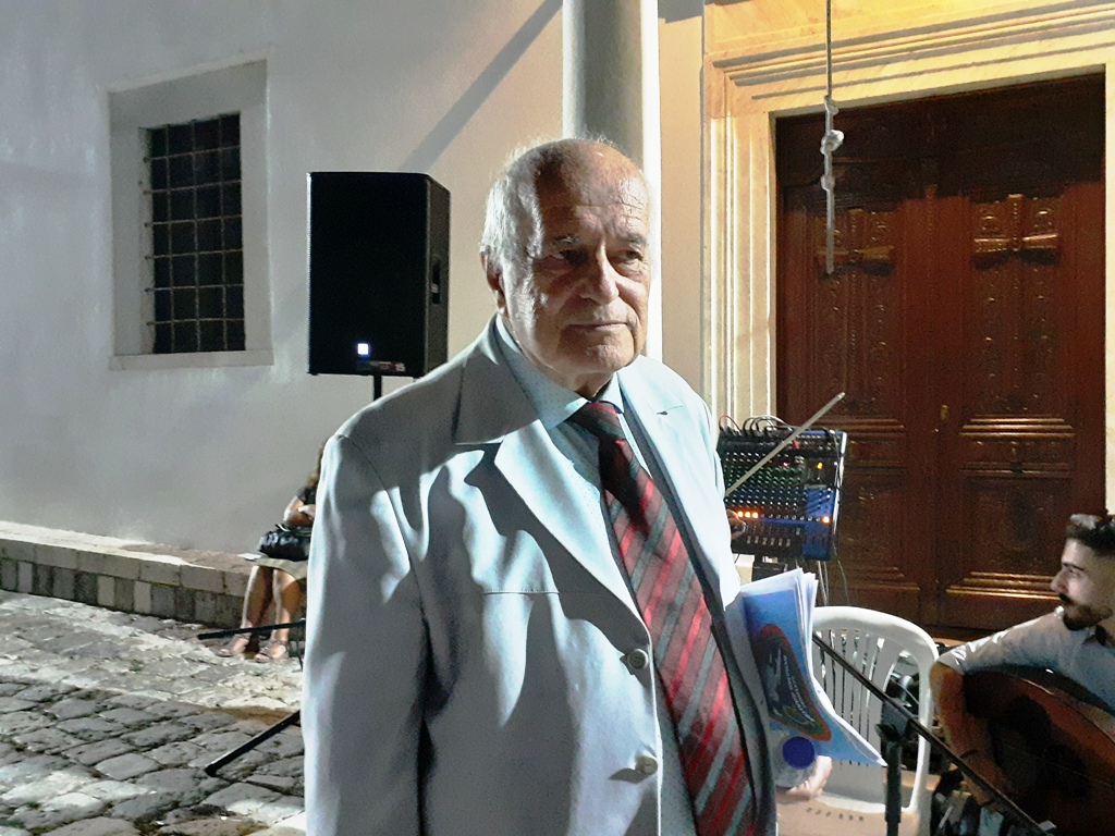 Εμμ. Γιαννικουρής: Δεν είμαι καρεκλοκένταυρος. Έχω έρθει για να προσφέρω και όχι για να κερδίσω (video)