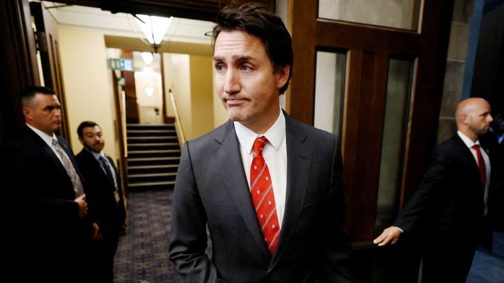 India expels Canadian diplomat, says concerned about ‘anti-India activities’