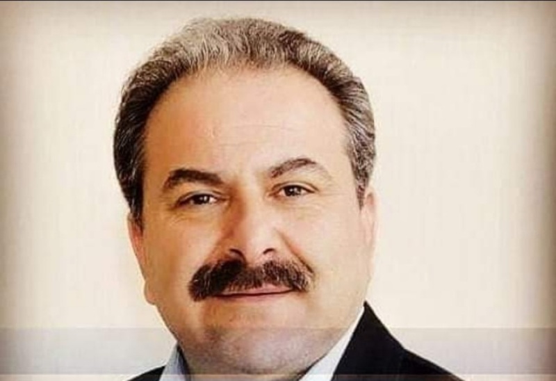 Παραιτήθηκε ο πρόεδρος της ΔΗΜ.Τ.Ο Καλύμνου, Άγγελος Καλαθιανάκης
