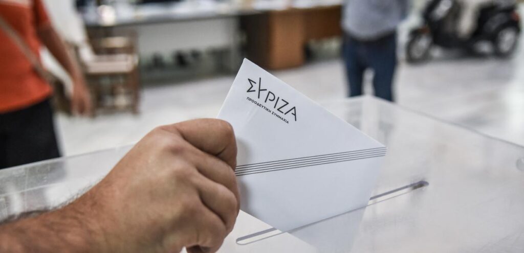 Εκλογές ΣΥΡΙΖΑ-ΠΣ / Όλα όσα πρέπει να γνωρίζετε για την Κυριακή – Δείτε πού ψηφίζετε σε Ρόδο κ νησιά