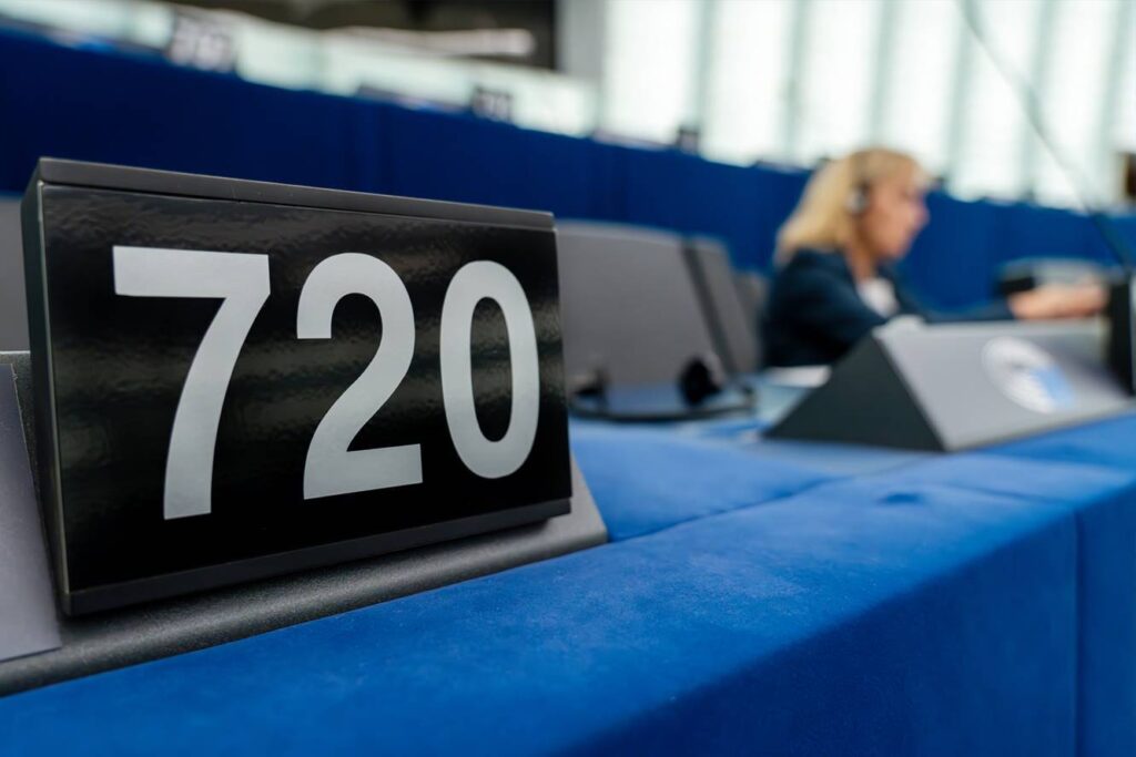 Ευρωπαϊκές εκλογές 2024: 15 πρόσθετες έδρες θα κατανεμηθούν σε 12 χώρες