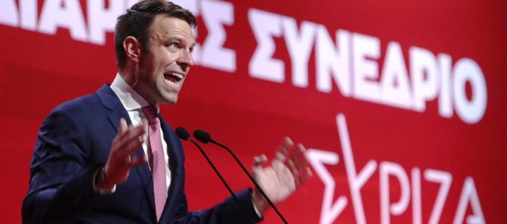 Στέφανος Κασσελάκης: Ο ΣΥΡΙΖΑ έχει θέμα εσωτερικής δημοκρατίας – Ποιοι υπογράφουν την υποψηφιότητά του