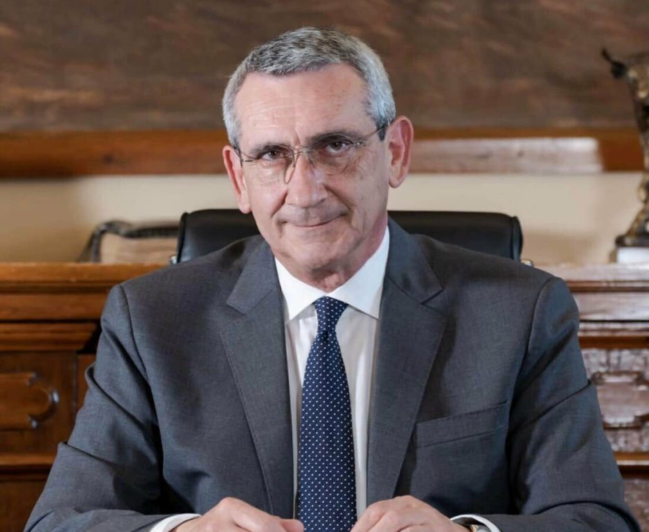 Με ισχυρή εκπροσώπηση και των μικρών νησιών και ανανέωση άνω του 70% το ψηφοδέλτιο νίκης του Γιώργου Χατζημάρκου – Όλα τα ονόματα