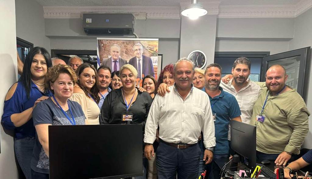Πρώτος ο Μανώλης Μουσελλής με 3648 σταυρούς στην ΠΕ Καλύμνου! – Οι ψήφοι αναλυτικά από το Πρωτοδικείο Σύρου