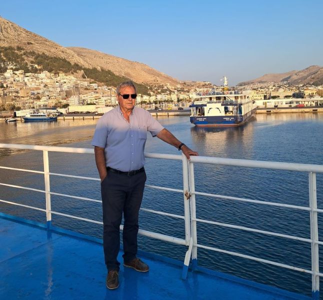 Κώστας Σταυλάς: Δώσαμε ένα αγώνα με υπευθυνότητα και σεβασμό προς όλους τους υποψήφιους περιφερειακούς συμβούλους