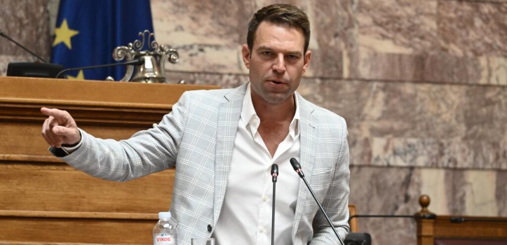 Ψυχρολουσία στην ΚΟ για τον Κασσελάκη με τα 16 λευκά στην κάλπη – Εκνευρισμός για Πολάκη (video)