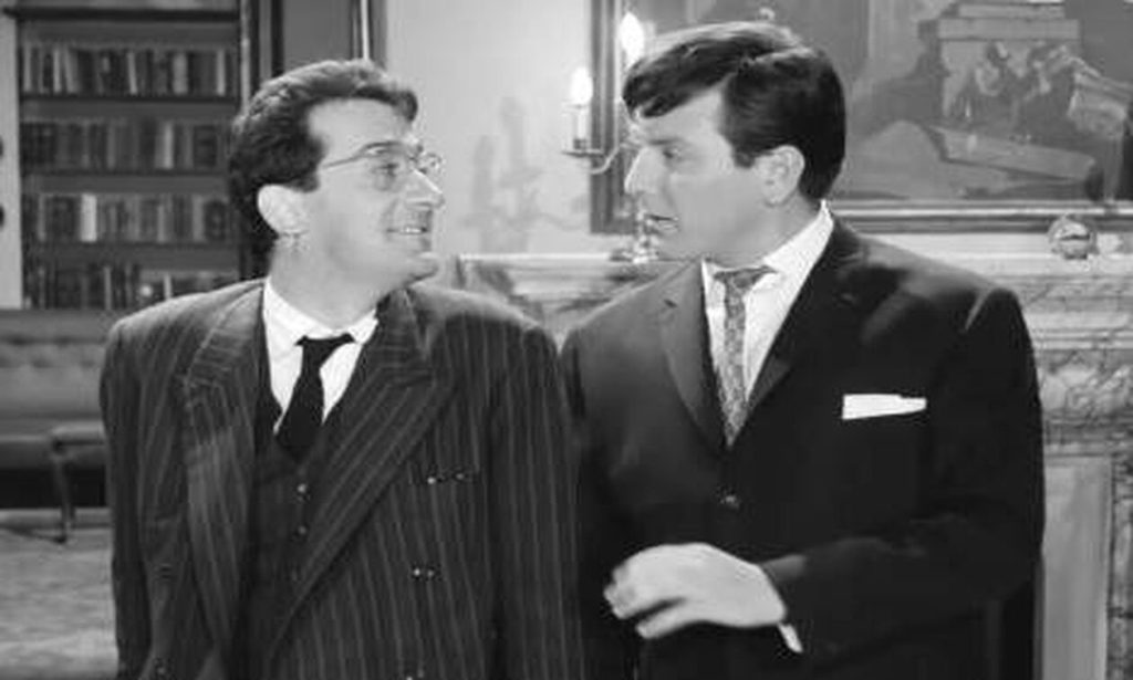 Παγκόσμια Ημέρα του Άντρα: Η Finos Film εύχεται χρόνια πολλά με ένα απολαυστικό βίντεο!