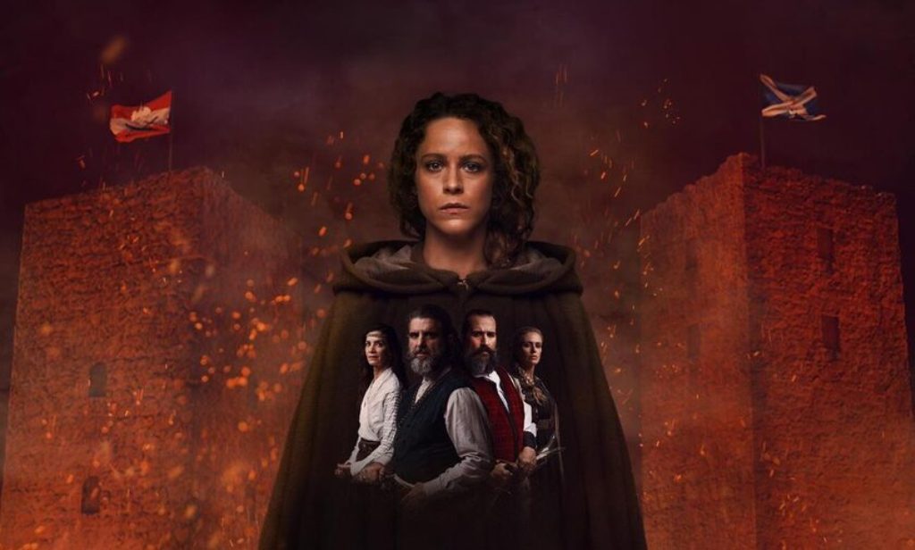 TV SERIES: «Η Μάγισσα» – Το βαρύ πυροβολικό της φετινής τηλεοπτικής σεζόν (video)