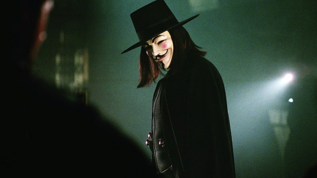 Why do we Remember, Remember the 5th of November?