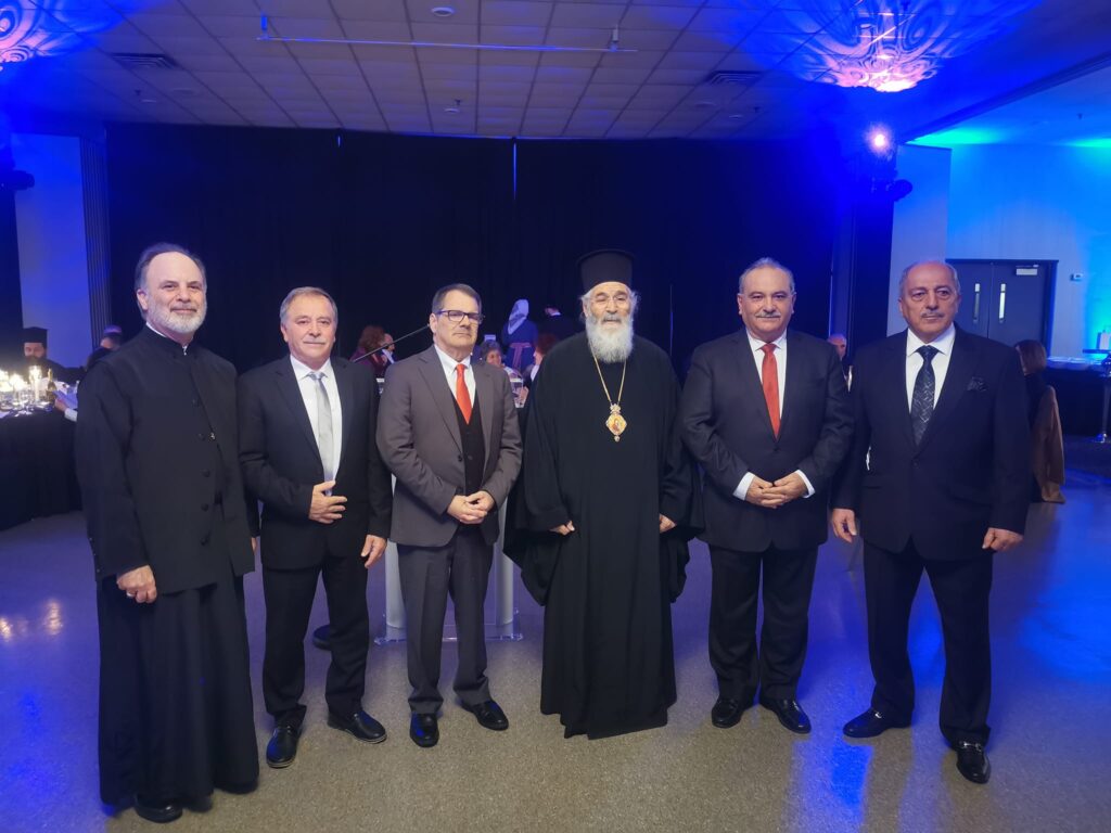 Ολοκληρώθηκαν οι εργασίες της Πανκαλυμνιακής συνάντησης στο Cambell Ohio – Οι εκδηλώσεις για τα 100χρονα του Συλλόγου (φωτορεπορτάζ)