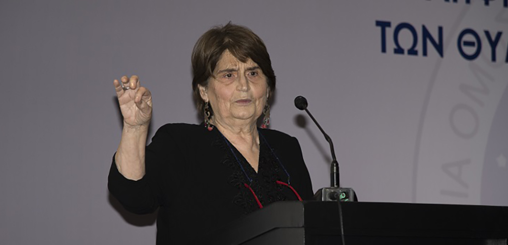 Αποχωρούν Γκασούκα και Σιάνου από τον ΣΥΡΙΖΑ – «Η γελοιότητα συναντάει τον μεσσιανισμό»