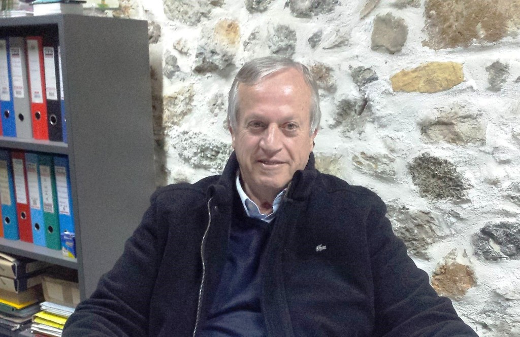 Συζήτηση με τον Δ. Διακομιχάλη για την 7ήμερη visa στους Τούρκους πολίτες και για την Πύλη εισόδου-εξόδου (video)