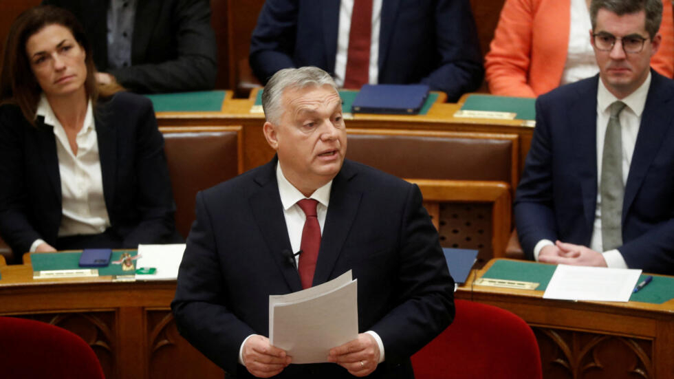 EU vows Ukraine will get its money — with or without Orbán’s support (video)