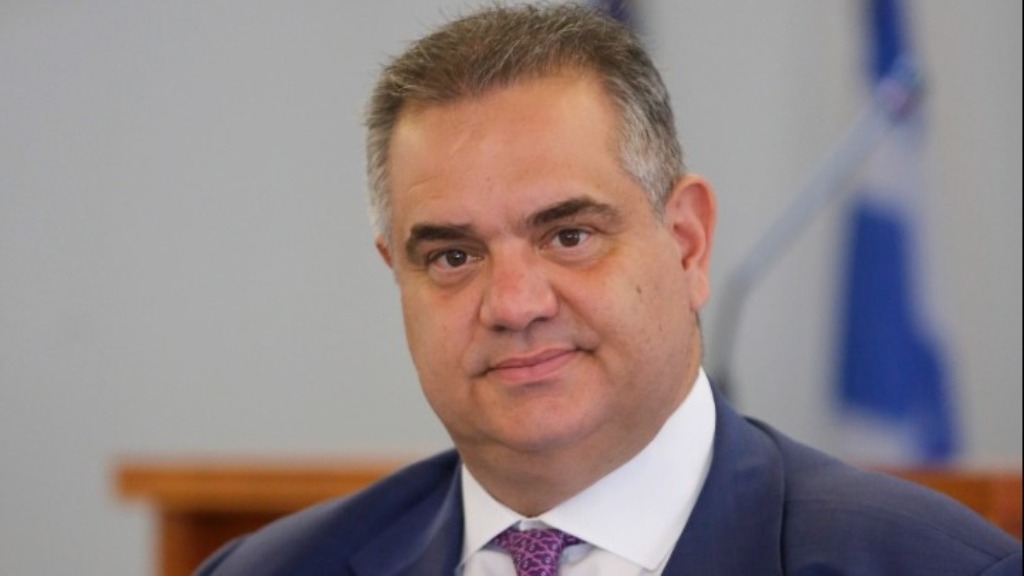 Β.Σπανάκης: Πλέον οι εργαζόμενοι συνταξιούχοι δεν θα έχουν παρακράτηση από τη σύνταξή τους