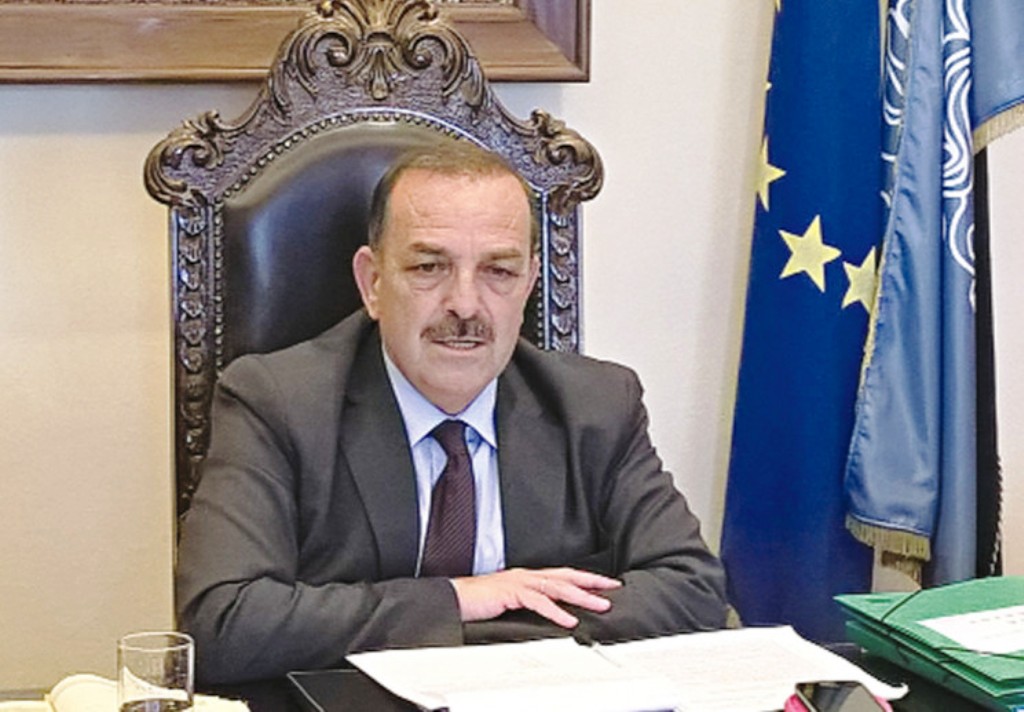 40 ημέρες από τον χαμό του Φώτη Χατζηδιάκου – Την Κυριακή το μνημόσυνο