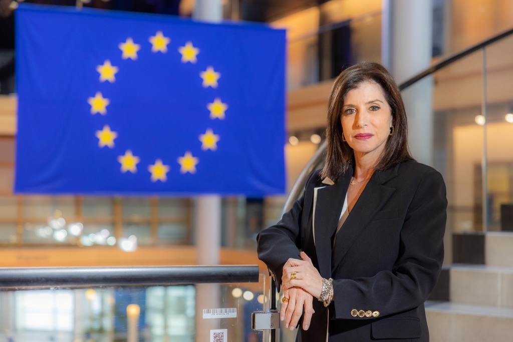 Η Άννα-Μισέλ Ασημακοπούλου για την εμμονική δυσφήμηση της Ελλάδας με πολιτική σκοπιμότητα (video)