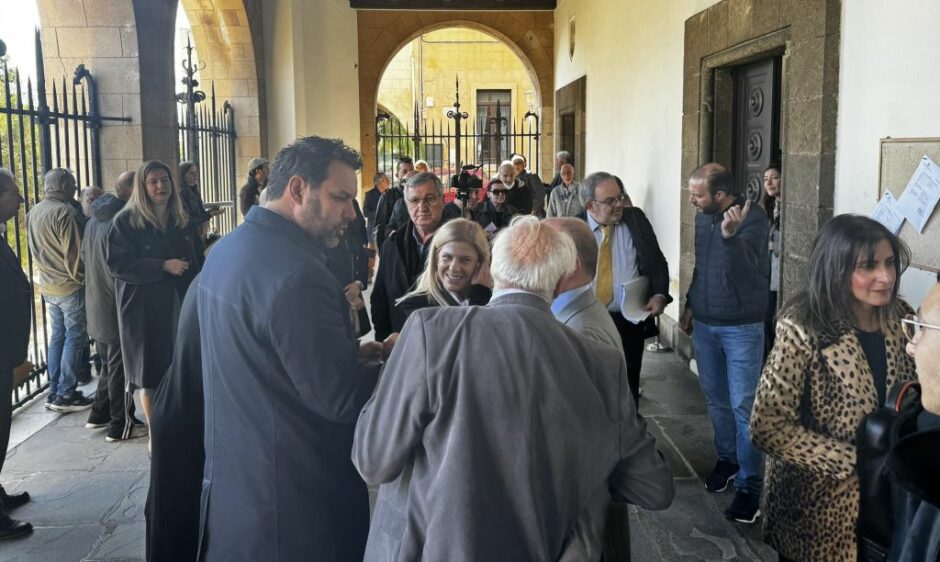 Εκδικάστηκαν οι ενστάσεις για τις εκλογές στον Δήμο της Ρόδου – Μέσα στο επόμενο 20ήμερο η απόφαση (videos)