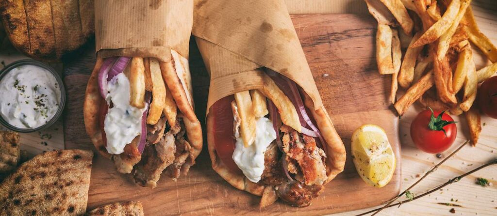 Tasteatlas: Στην 3η θέση της παγκόσμιας γαστρονομίας, η ελληνική κουζίνα! – 2η θέση το Ν.Αιγαίο – Κορυφαίο πιάτο τα φύλλα Καλύμνου!