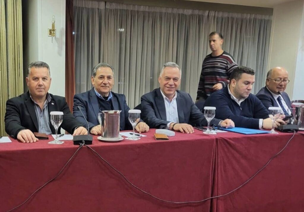 Κριτική από τον Γιάννη Γαλουζή για τη «μη συμμετοχή του Δημάρχου Καλυμνίων στο ψηφοδέλτιο για το νέο ΔΣ της ΠΕΔ Ν.Α»