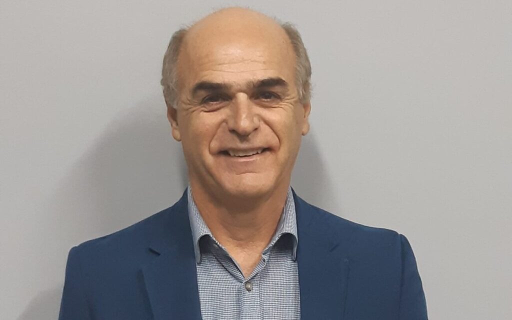 Ι.Σ.Ρ. Θλίψη και συγκίνηση: Έφυγε από τη ζωή ο γιατρός Ενδοκρινολόγος Σταύρος Παπαβεργής