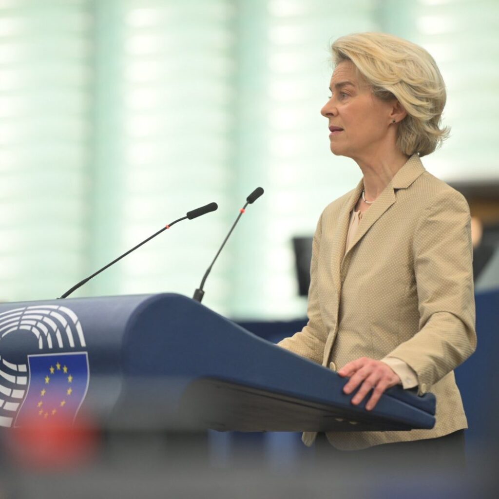 ΕΠΙΜΕΝΕΙ Η ΕΥΡΩΠΗ: Τι περιλαμβάνει το πακέτο των 50 δισ. ευρώ για βοήθεια στην Ουκρανία