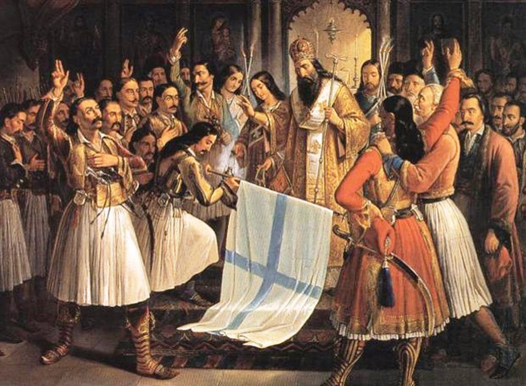 25η Μαρτίου 1821 και Εθνική Επέτειος | Τι συνέβη στις 25 Μαρτίου του 1821 και την έχουμε αναδείξει ως την ημέρα της εθνικής μας εορτής;