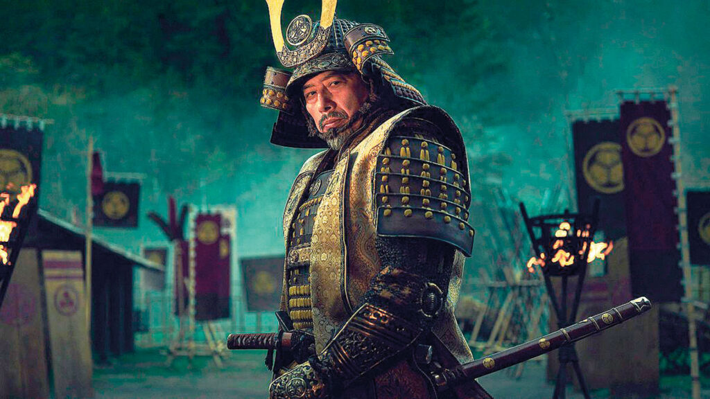 TV Series | «Shogun»: Η μεγάλη επιστροφή μιας παλιάς τηλεοπτικής δόξας (video)