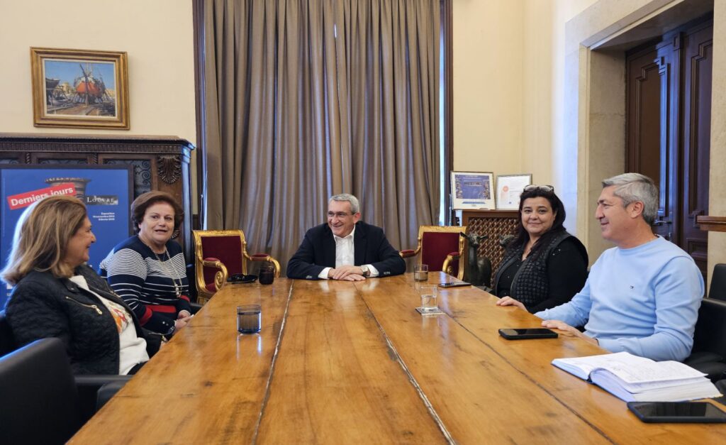Στην τελική ευθεία η ολοκλήρωση της ανακαίνισης της μονάδας τεχνητού νεφρού στο Γ. Ν. Ρόδου – Μια πρωτοβουλία της Helioussa Lions Rhodes