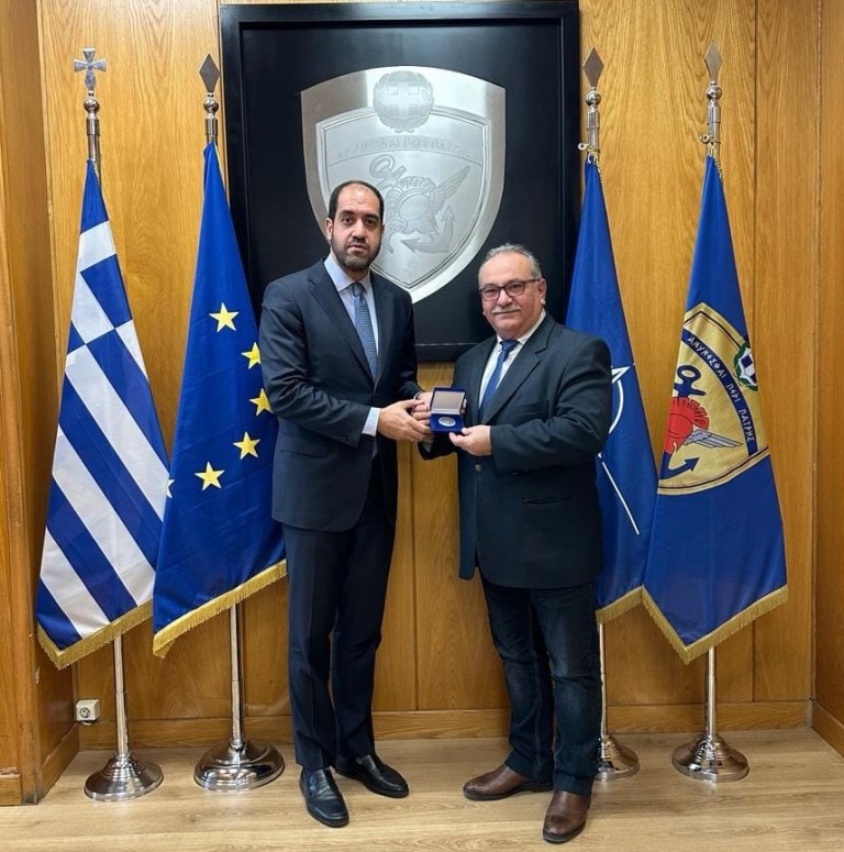 Γιατροί που υπηρετούν στις Ένοπλες Δυνάμεις τοποθετούνται σε ακριτικές περιοχές της χώρας μας