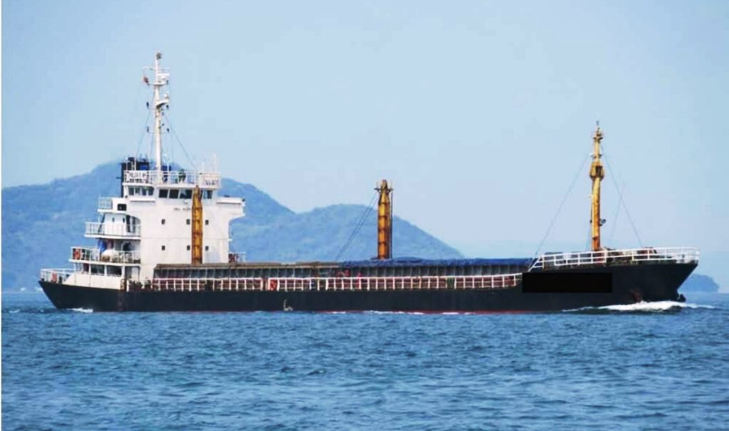 Ομόφωνη απόφαση ΔΣ και φορέων να μην ρυμουλκηθεί στο λιμάνι της Καλύμνου το πλοίο M/V ‘BLUE SHARK’ και ασφαλιστικά μέτρα (videos)