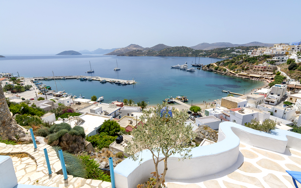 Σύλληψη 4 αλλοδαπών για κατασκοπεία στη Λέρο – Φωτογράφιζαν εγκαταστάσεις του ναυτικού