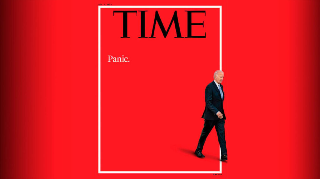 Inside Biden’s Debate Disaster and the Scramble to Quell Democratic Panic