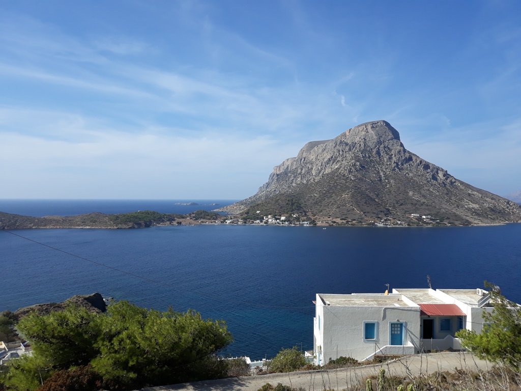 Καθημερινά θα γίνεται η αποκομιδή απορριμμάτων από την Τέλενδο