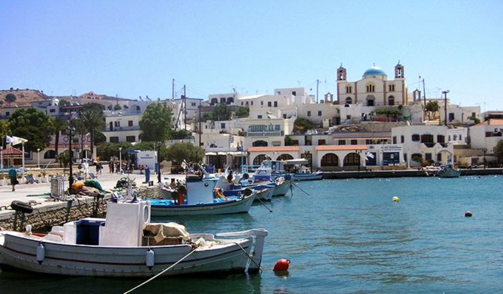 Λειψυδρία: Όσο αυξάνεται ο τουρισμός στα νησιά τόσο το νερό λιγοστεύει – Τι λένε οι δήμαρχοι