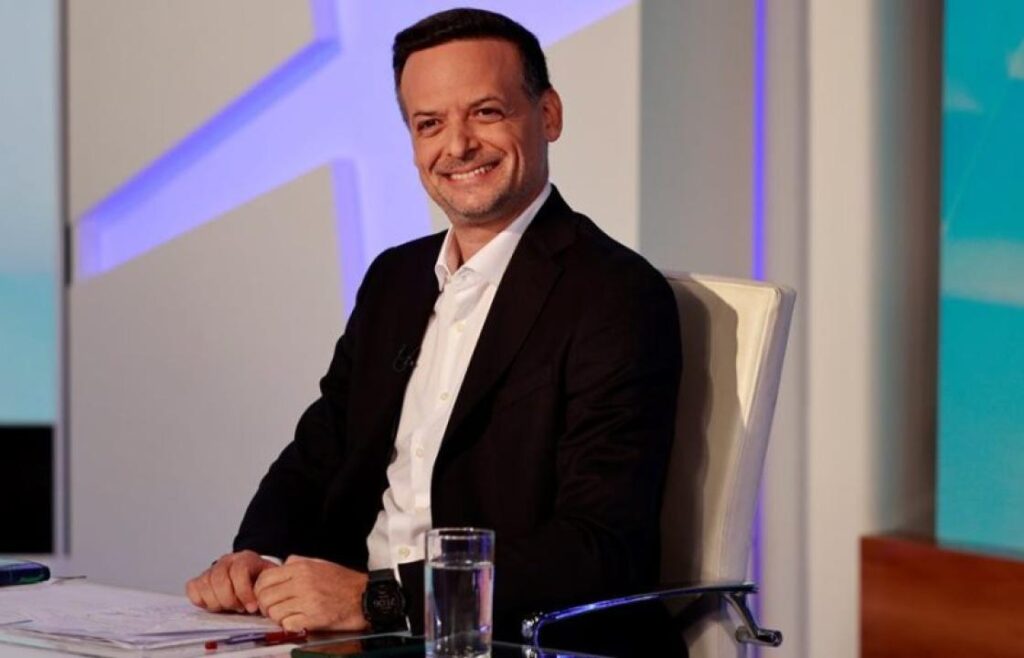 Στην Κω ο Δήμαρχος Αθηναίων και υποψήφιος πρόεδρος του ΠΑΣΟΚ κ. Χάρης Δούκας (video)