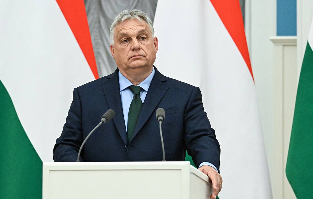 Much is to be done reach peace between Russia, Ukraine — Hungarian PM