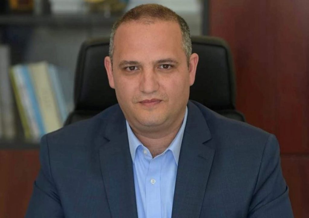Σπύρος Σπυρόπουλος: «Η σημερινή διοίκηση της ΔΕΥΑΡ Μηδενίζει το έργο της προηγούμενης δημοτικής αρχής» (ηχητικό)